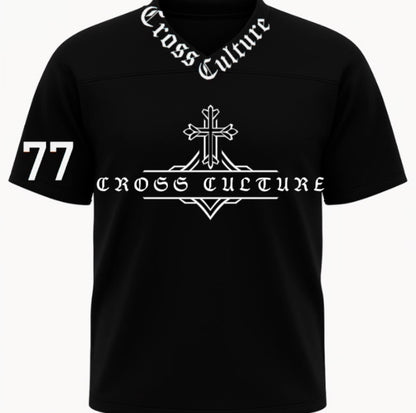 "CC" Blackout Jersey