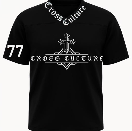 "CC" Blackout Jersey